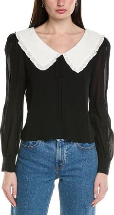 Seraphina Blouse
