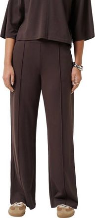 Travis Mathew Spa Day Pant In Coffee Grounds