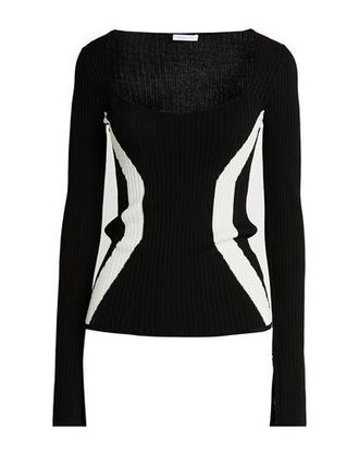 Patrizia Pepe KNITWEAR - Jumpers on YOOX.COM