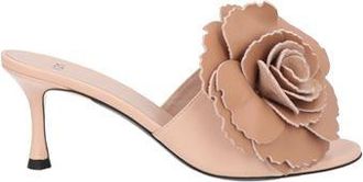 N°21 FOOTWEAR - Sandals on YOOX.COM