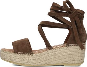 Viguera Dames, Schoenen, Bruin, Maat: 37 EU Su&egrave;de