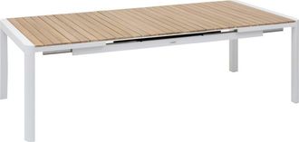 Hesperide Hesperide - Mesa De Jard&iacute;n Extensible Paradize - Acacia 12 Plazas - Hesp&eacute;ride