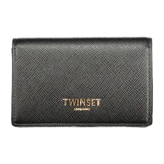 Twinset Cartera - Accessories - Mujer - Negro - ONE SIZE