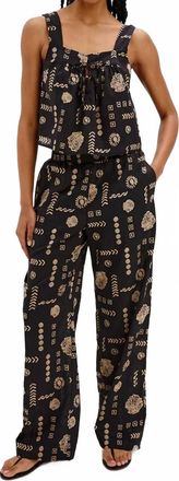 Rails Brendon Pant In Beach Shells
