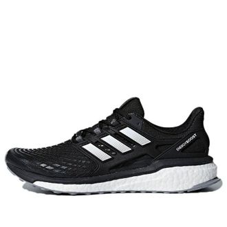 adidas Energy Boost Core Black AQ0014