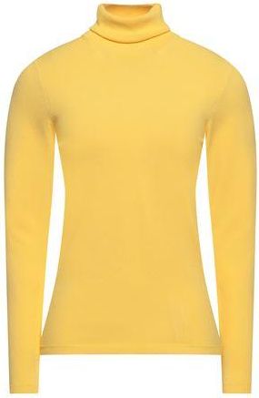 Stella McCartney KNITWEAR - Turtlenecks sur YOOX.COM