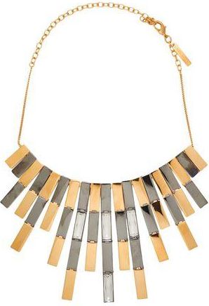 Alberta Ferretti JEWELLERY and WATCHES - Necklaces sur YOOX.COM