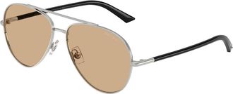 Jimmy Choo London JC4026 3002/8 Womens Sunglasses Size 58