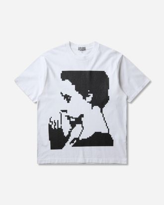 Cav Empt Men s Portray 4 T-Shirt White
