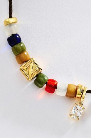 &Eacute;liou Palma Necklace