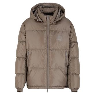 A|X Armani Exchange Uomo, Giacche, Grigio, XL, new