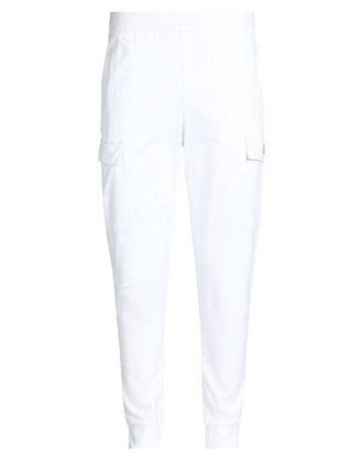 Emporio Armani PARTES DE ABAJO - Pantalones en YOOX.COM