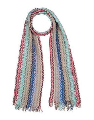Missoni ACCESSORIES - Scarves on YOOX.COM