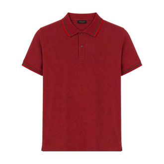 Gucci Hombre, Camisetas, Rojo, Talla: 2XL