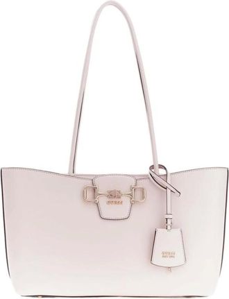 Guess Tassen, Dames, Beige, ONE Size, Janie Girlfriend Carryall