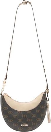 Liu Jo Mujer, Bolsos, Marrón, Talla: ONE Size