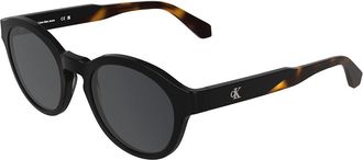 Calvin Klein Jeans CKJ26604S 001 Mens Sunglasses Size 51