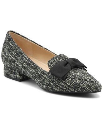 Adrienne Vittadini Pauletta Loafer