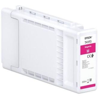 Epson Cartucho Impresora Epson C13t41r34n