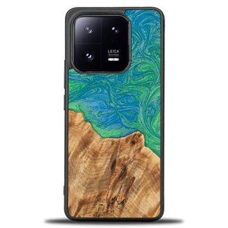 OEM Custodia Bewood Unique - Xiaomi 13 Pro - Neons - Tokyo