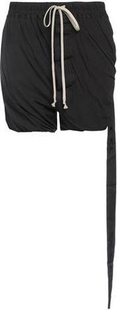 Rick Owens BOTTOMWEAR - Shorts & Bermuda Shorts on YOOX.COM