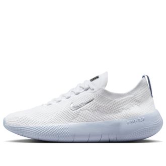 Nike (WMNS) Nike Free 2025 White Silver Ghost HF2720-105