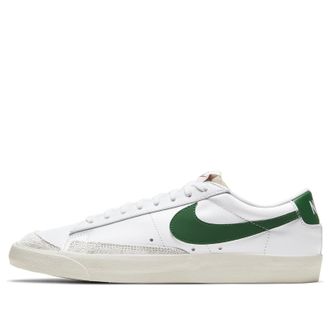 Nike Blazer Low 77 Vintage Pine Green DA6364-115