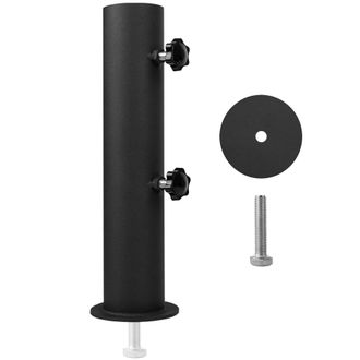 OEM Base Para Sombrilla, Soporte De Montaje Para Sombrilla, Accesorios Para Sombrilla, Soporte Para Tubo De Sombrilla