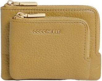 Coccinelle Donna, Accessori, Verde, Taglia unica, new