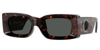 Versace VE4474U 108/87 Mens Sunglasses Tortoiseshell Size 52