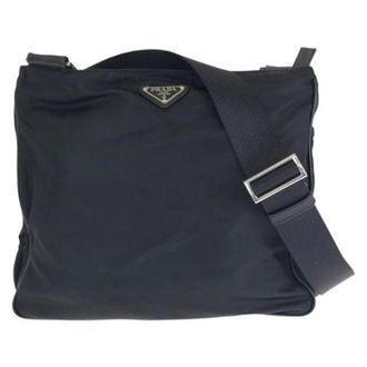 Prada unisex, Pre-owned, Nero, Taglia unica, used