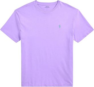 Polo Ralph Lauren T-shirt Polo Pony - Viola
