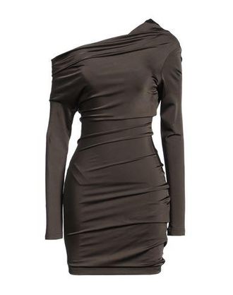 Alexander McQueen Mini dresses