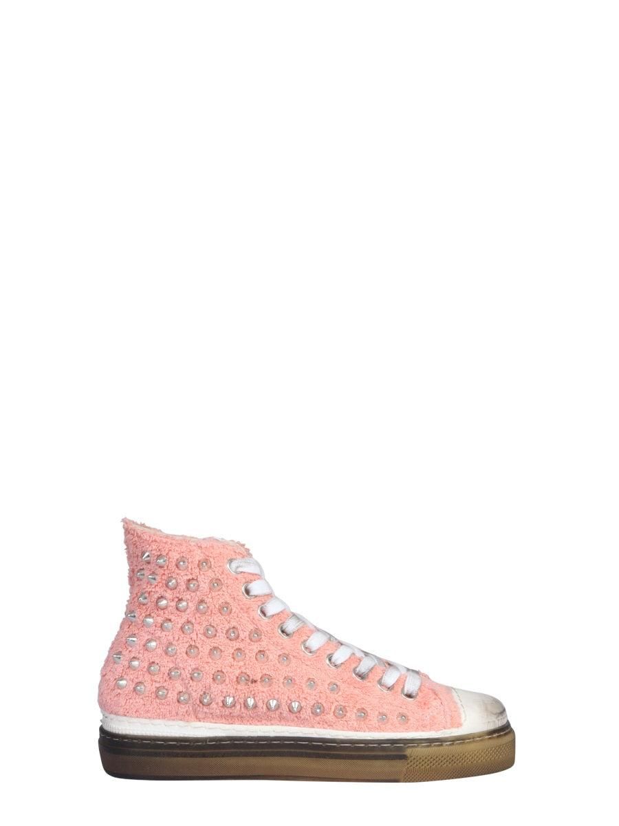 Gienchi Jean Michel Low Sneakers from $116.00 - on Stylight