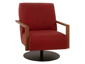 Schubiger M&ouml;bel Sessel Iris