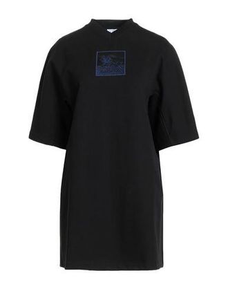 Burberry DRESSES - Mini dresses on YOOX.COM