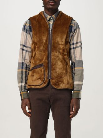 Barbour Gilet in pile Barbour