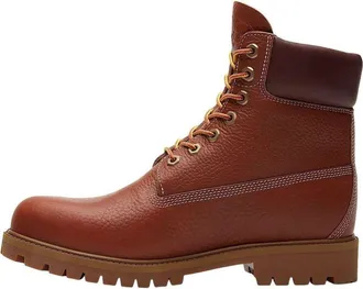 Timberland x Our Legacy Work Shop 6-Inch Boot Acorn Pebbled TB0A5T46EM4