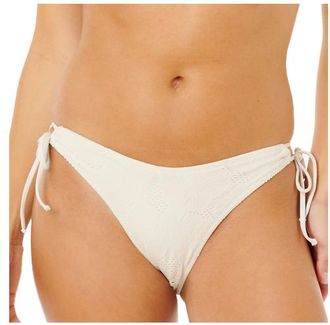 Rip Curl Oasis Skimpy Pant Bikini-Bottom f&uuml;r Damen | orange