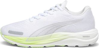 Puma (WMNS) PUMA Velocity Nitro 2 White Green 376262-18