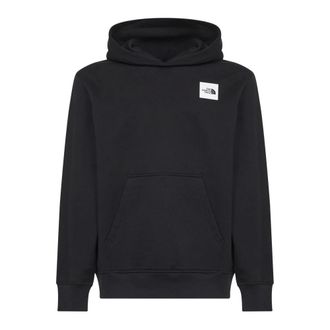 The North Face Expedition Photo Relaxed Hoodie - male - The North Face - Tops - Black - XL - Sport