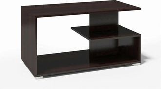 OEM Tavolino Moderno Nina 100x50x55 Wenge