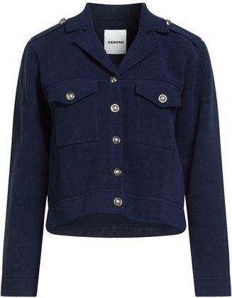 Sandro COATS & JACKETS - Jackets on YOOX.COM