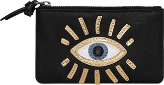 Rebecca Minkoff Evil Eye Pouch