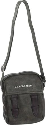 U.S.Polo Association Shoulder Bags - Heren - Schoudertassen - Groen - ONE Size - Tassen