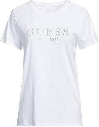 Guess CAMISETAS Y TOPS - Camisetas en YOOX.COM