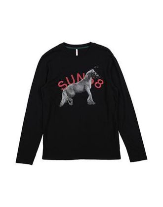 Sun 68 TOPWEAR - T-shirts on YOOX.COM