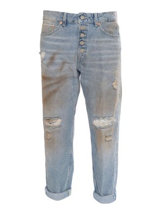 Dondup Pantalone Koons