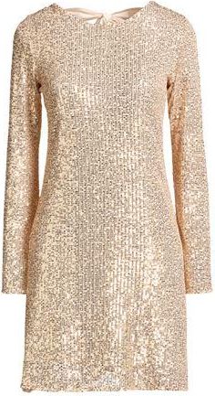 MDM - Mademoiselle du Monde VESTIDOS - Minivestidos en YOOX.COM