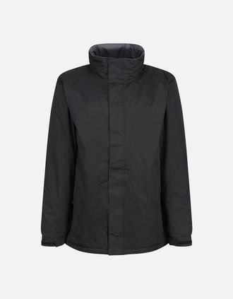 Regatta Mens Regatta Professional Mens Jacket - Black - Size: 44/Regular